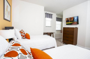 New and modern villa near Disney